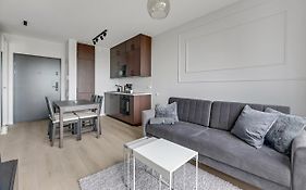 Chlebova Deluxe 2 Gdańsk
