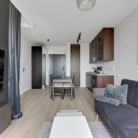 Apartament Chlebova Deluxe 2 Gdańsk Zewnętrze zdjęcie