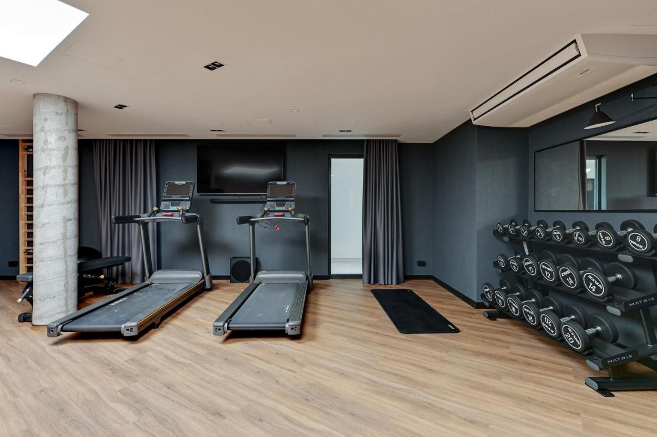 Apartament Chlebova Deluxe 2 Gdańsk Zewnętrze zdjęcie